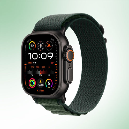 Apple Watch Ultra 2 49mm (A2986)
