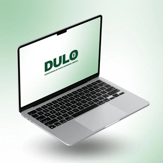 Computer opsætning