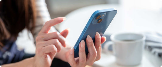 Sådan vælger du den rigtige iPhone-model til dit behov