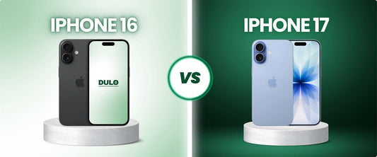 iPhone 16 vs. iPhone 17 – hvilken giver mest mening som refurbished?