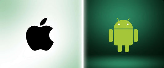 Apple vs. Samsung økosystemer: Hvad får du ud af at vælge side?