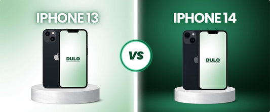 iPhone 13 vs. iPhone 14