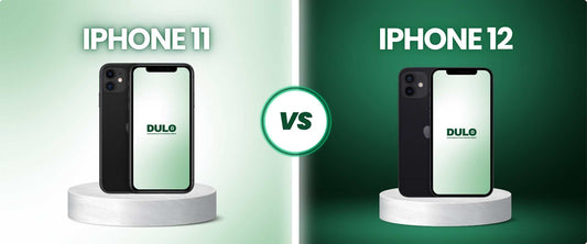 iPhone 11 vs. iPhone 12: Hvilken refurbished iPhone skal du vælge?