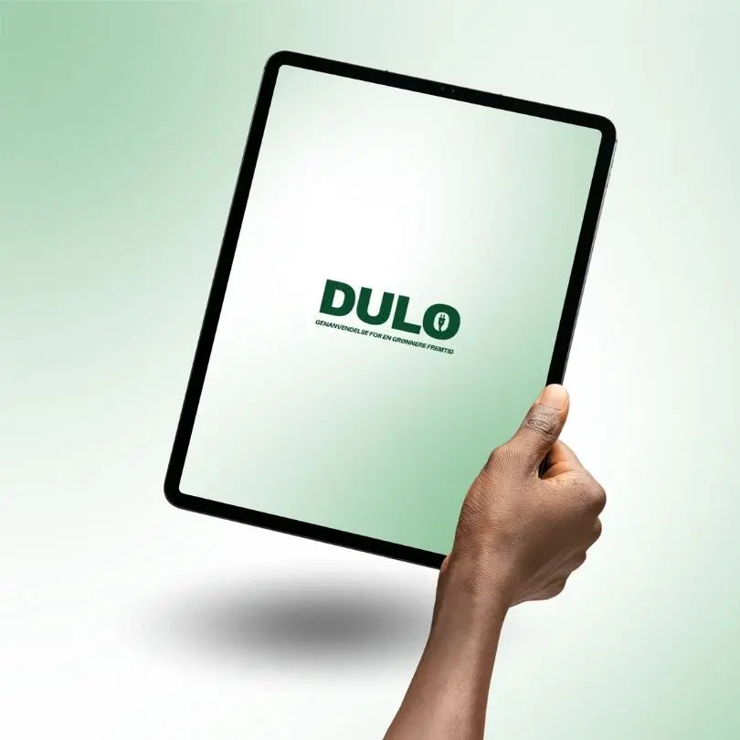 Tablets med 2 års garanti - Find en brugt tablet her – DULO