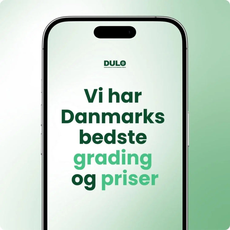 Kollektioner – DULO