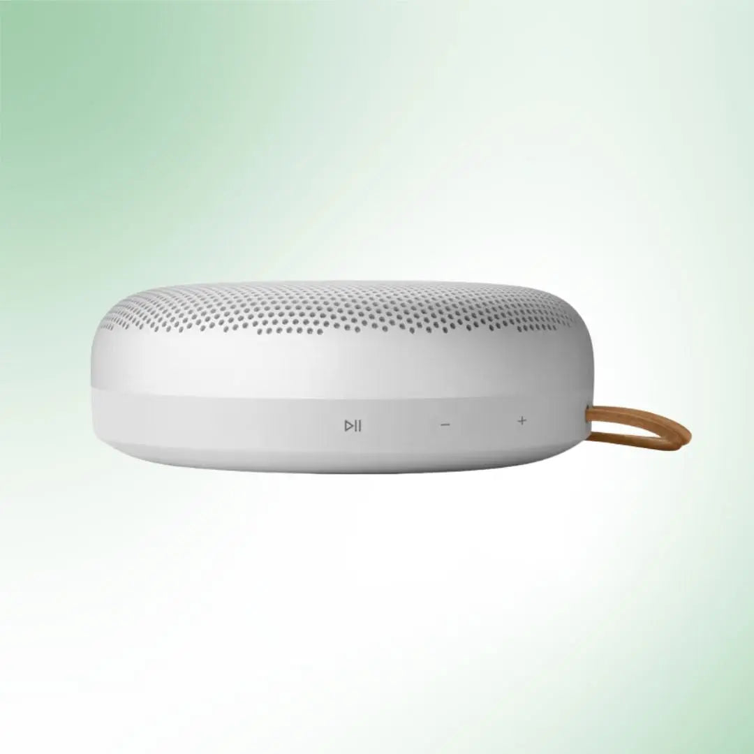 Bang & Olufsen Beosound A1, 2.Gen Grå Bang & Olufsen