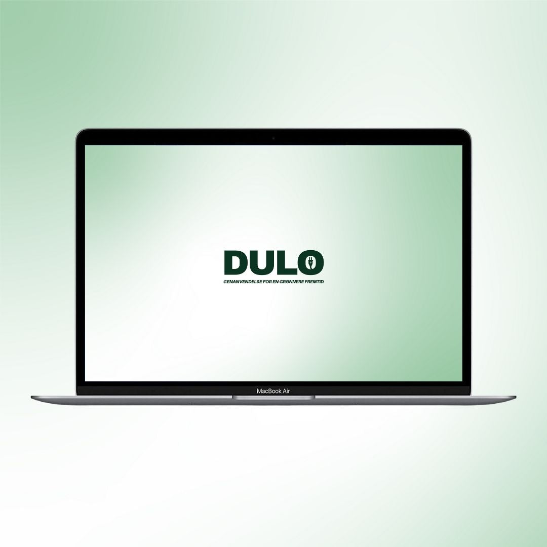 Macbook Air 13,3'' Intel i3 2020 (A2179)