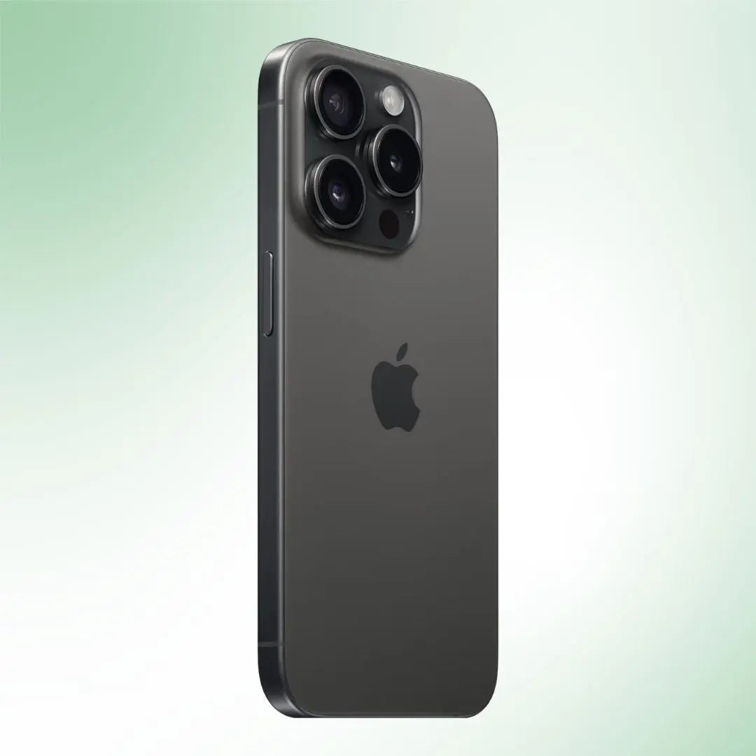 iPhone 15 Pro Apple