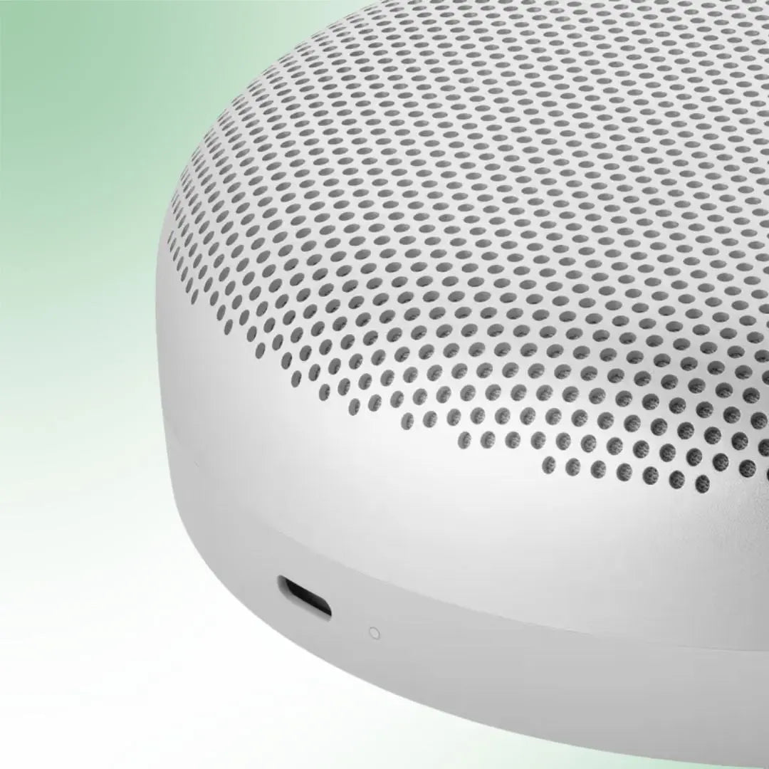 Bang & Olufsen Beosound A1, 2.Gen Grå Bang & Olufsen