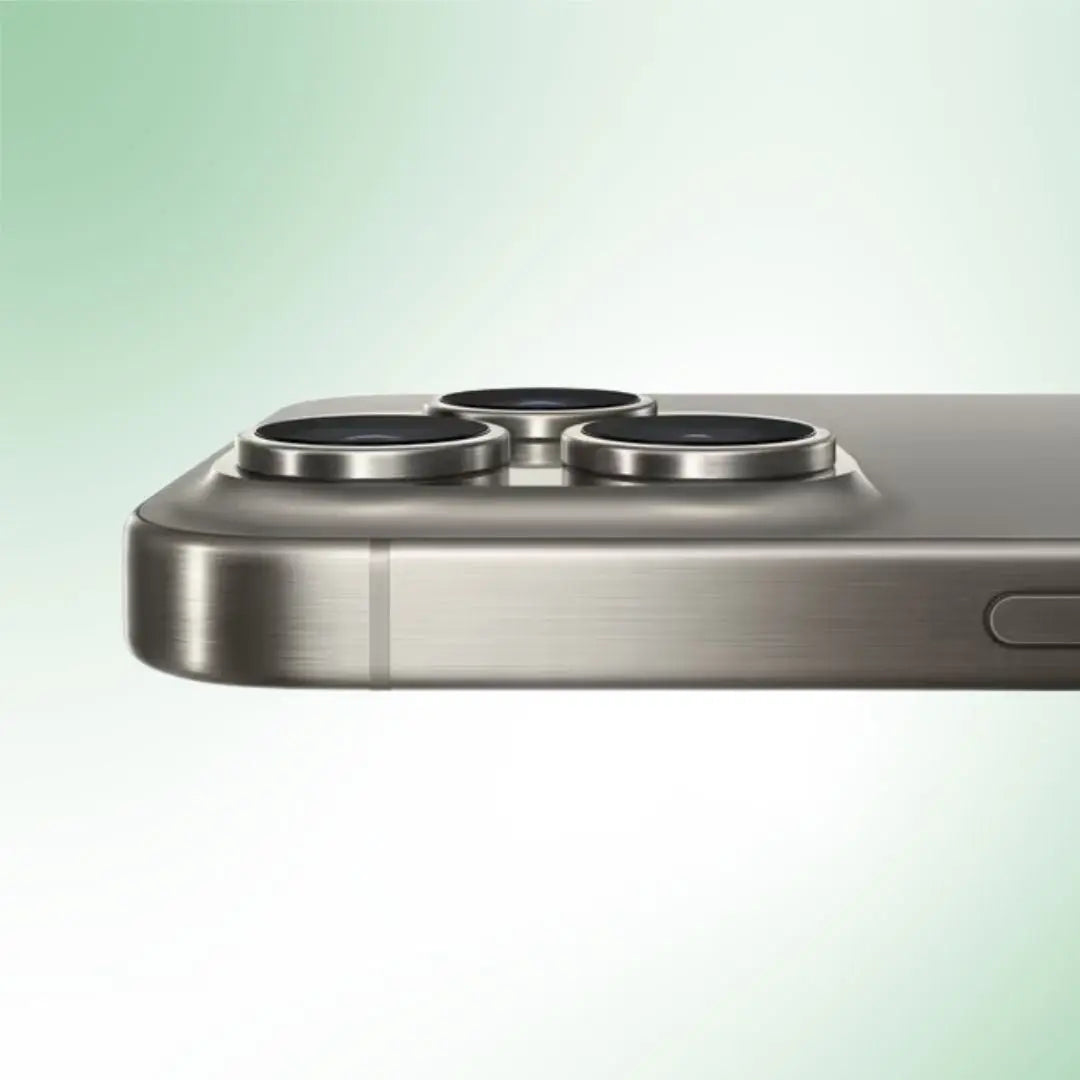 iPhone 15 Pro Apple
