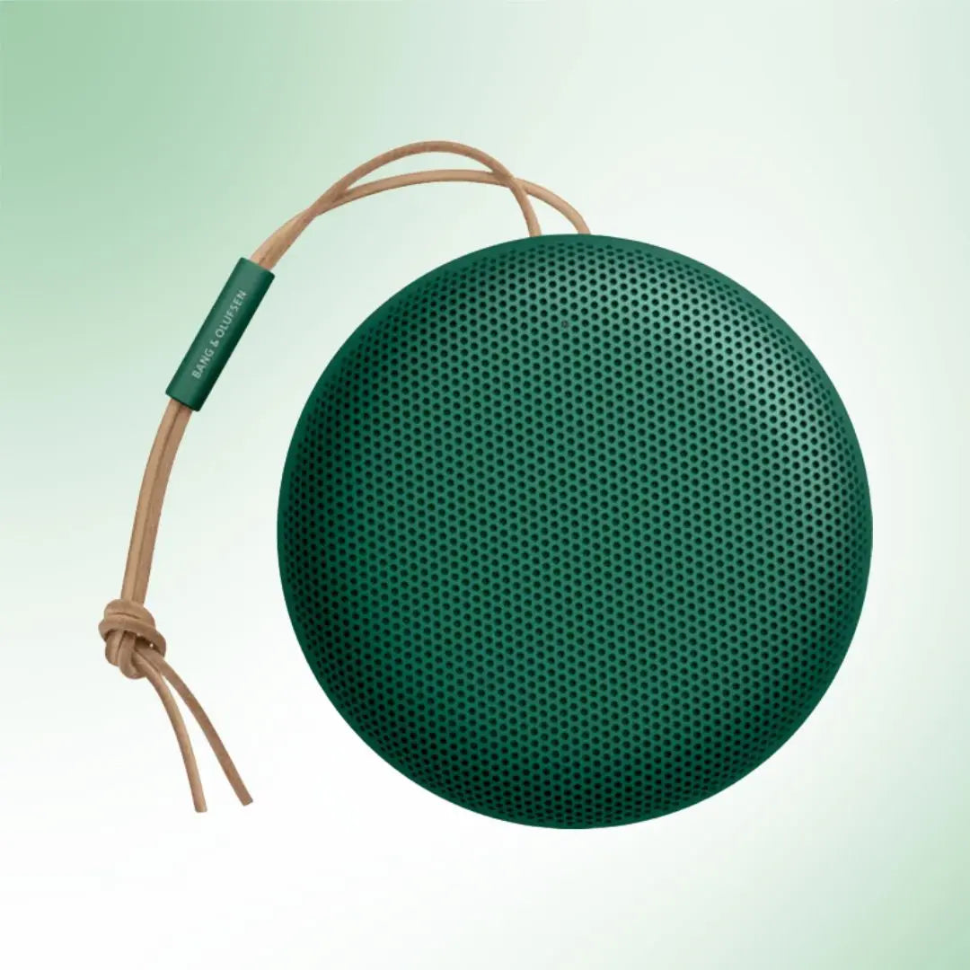 Bang & Olufsen Beosound A1, 2.Gen Grøn Bang & Olufsen