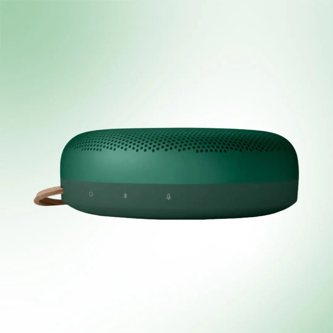 Bang & Olufsen Beosound A1, 2.Gen Grøn Bang & Olufsen