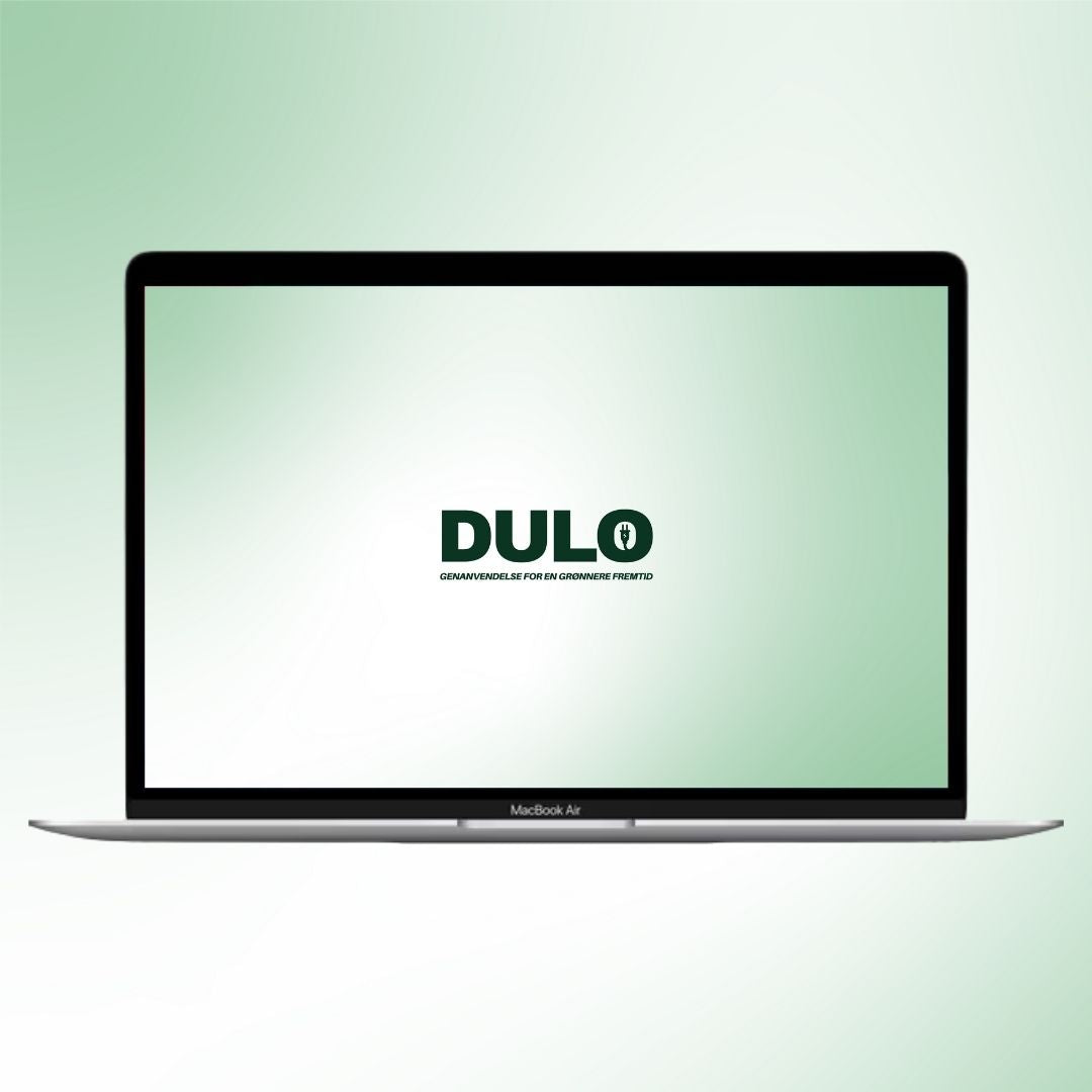 Macbook Air 13,3'' Intel i3 2020 (A2179)