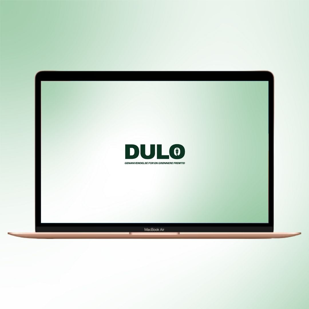 Macbook Air 13,3'' Intel i3 2020 (A2179)