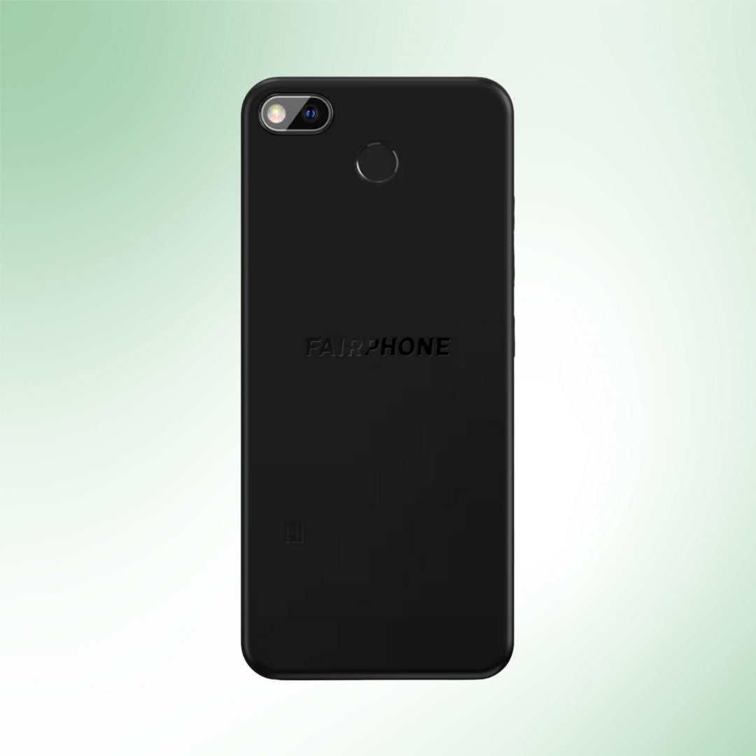 Fairphone 3+