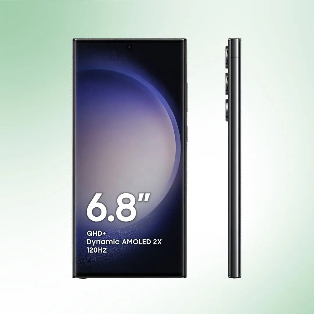 Samsung Galaxy S23 Ultra Samsung