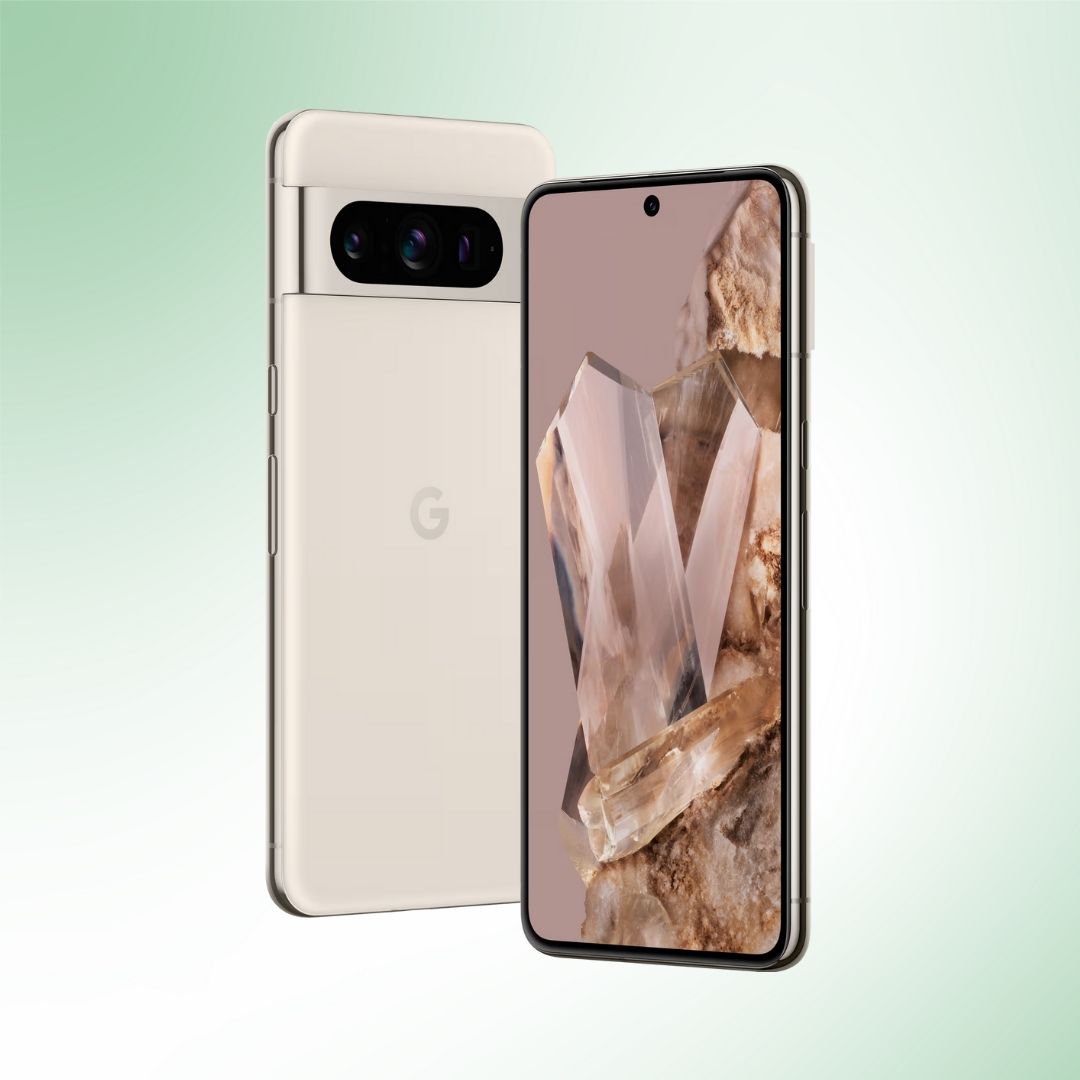 Google Pixel 8 Pro