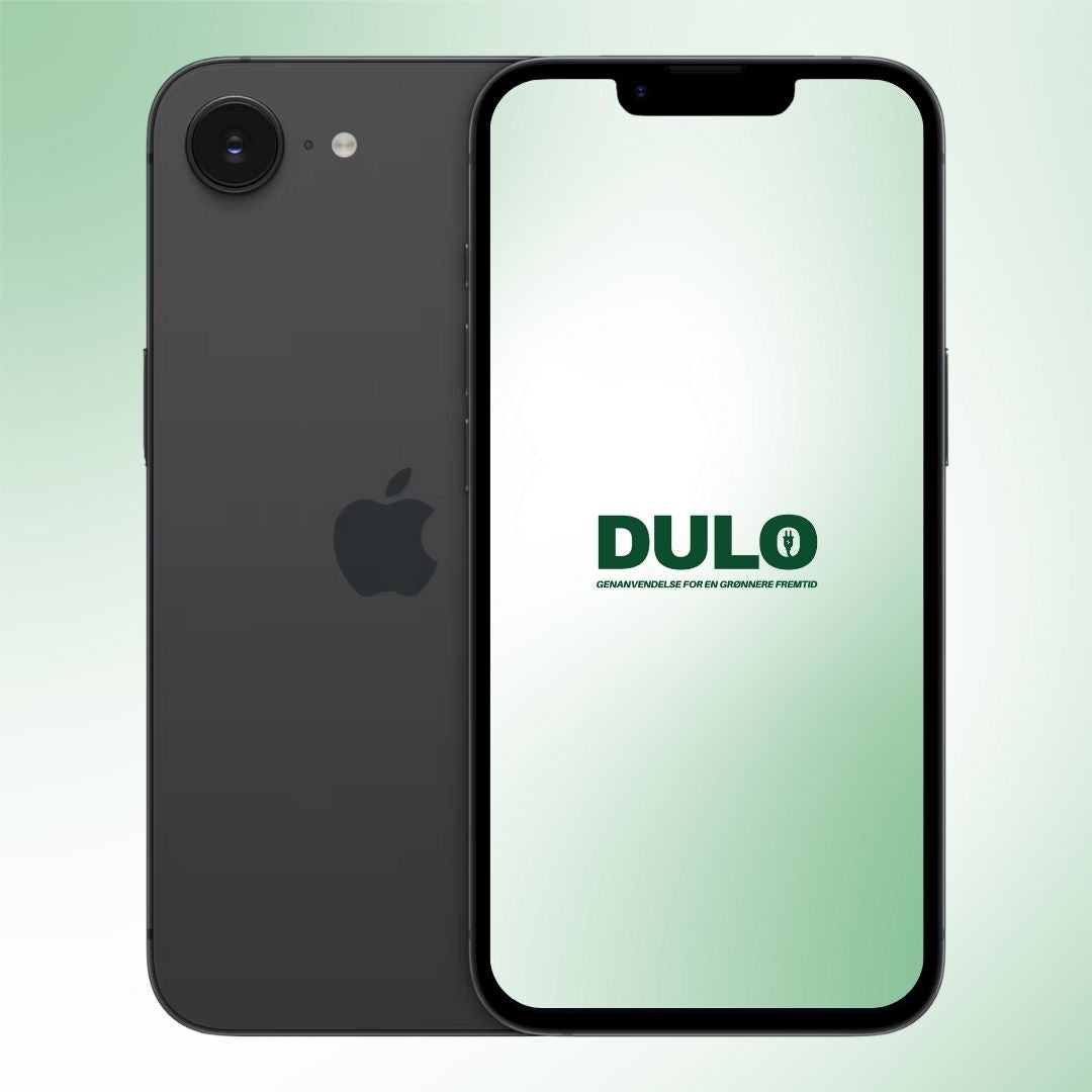 iPhone 16e