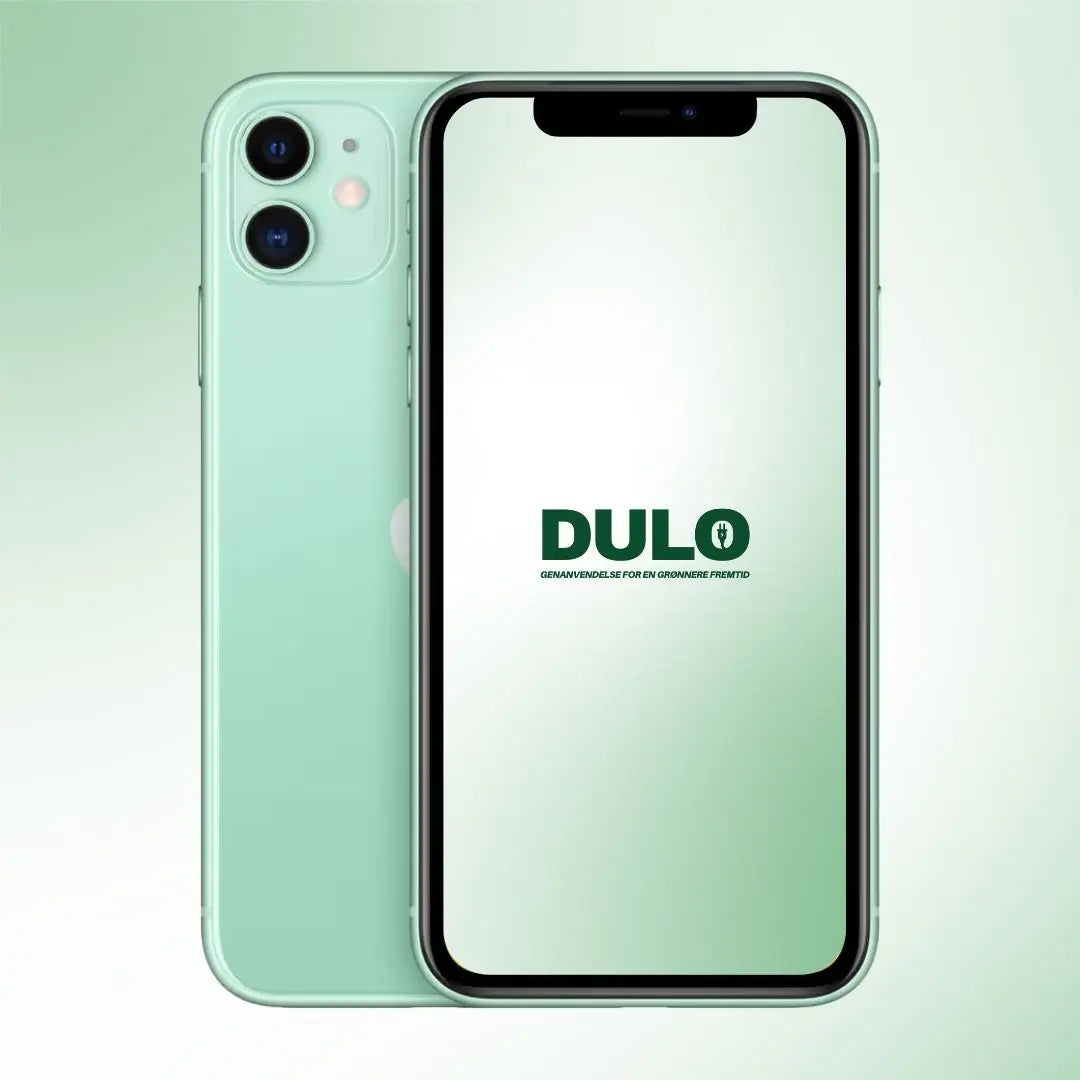 iPhone 11 Apple