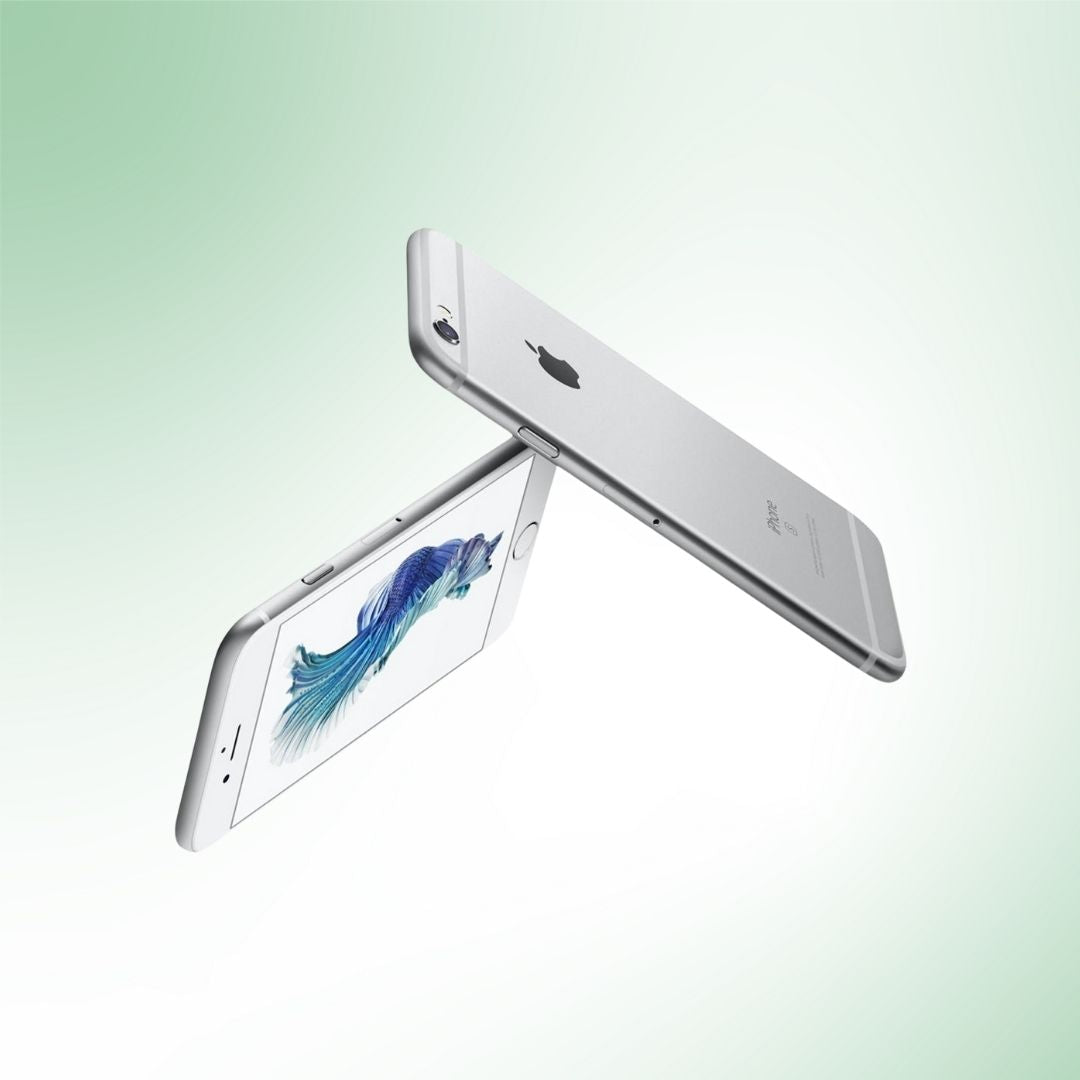 iPhone 6S
