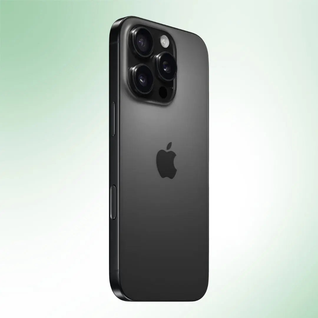 iPhone 16 Pro Max Apple