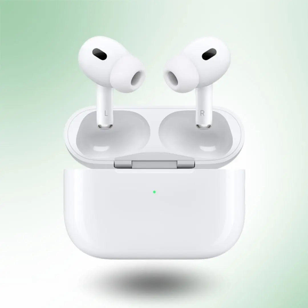 AirPods Pro 2. Gen front