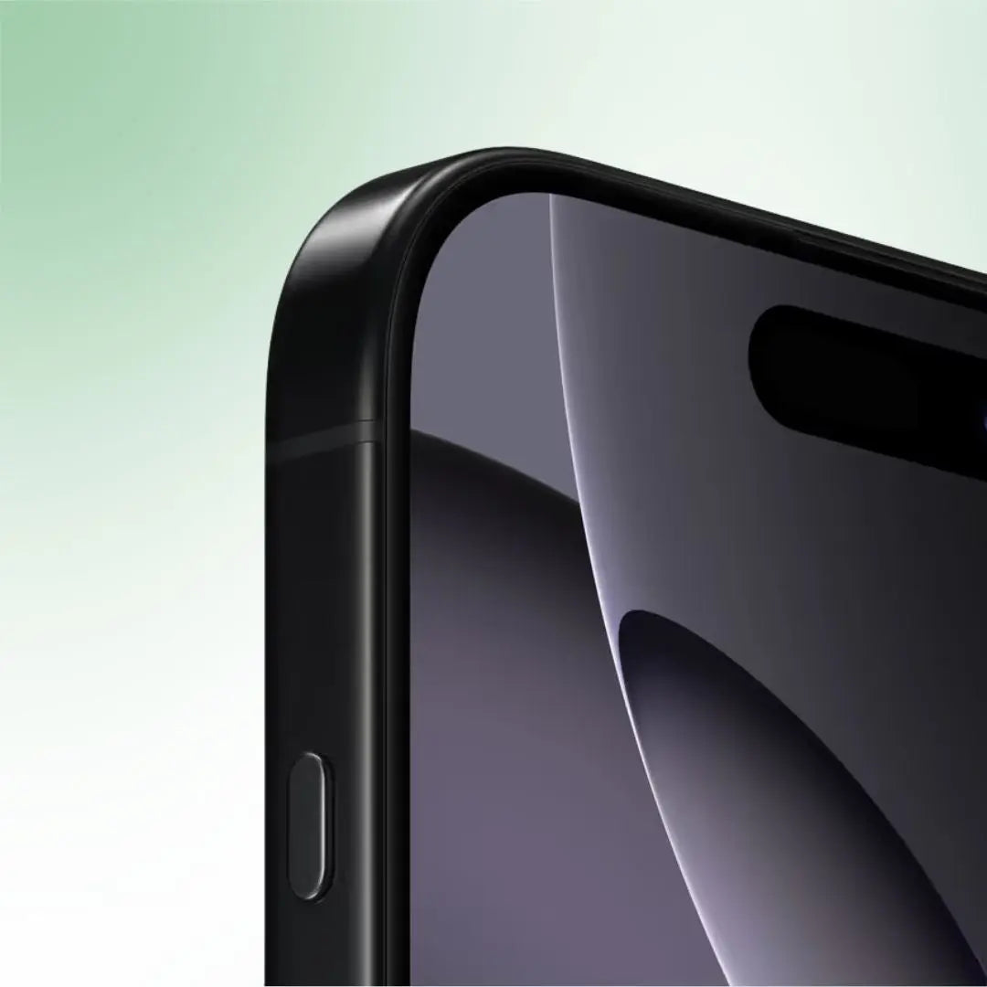 iPhone 16 Pro Max Apple