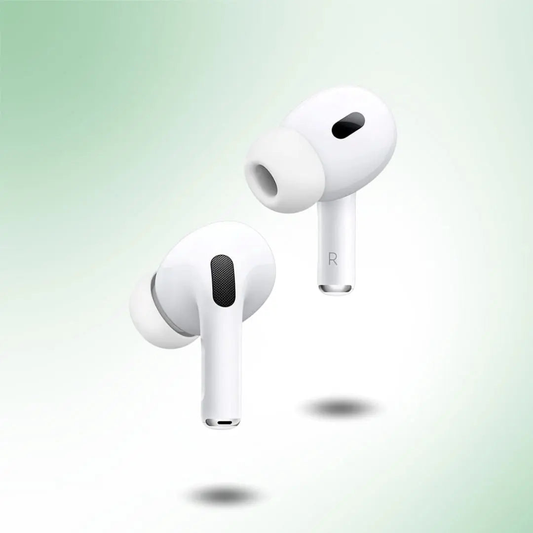AirPods Pro 2. Gen earpods