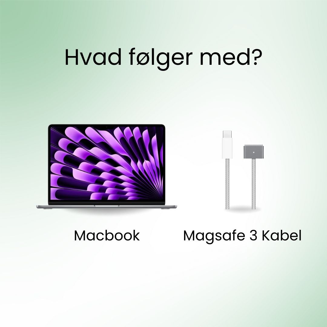 Macbook Air 13,6'' 2024 M3 (A3113)