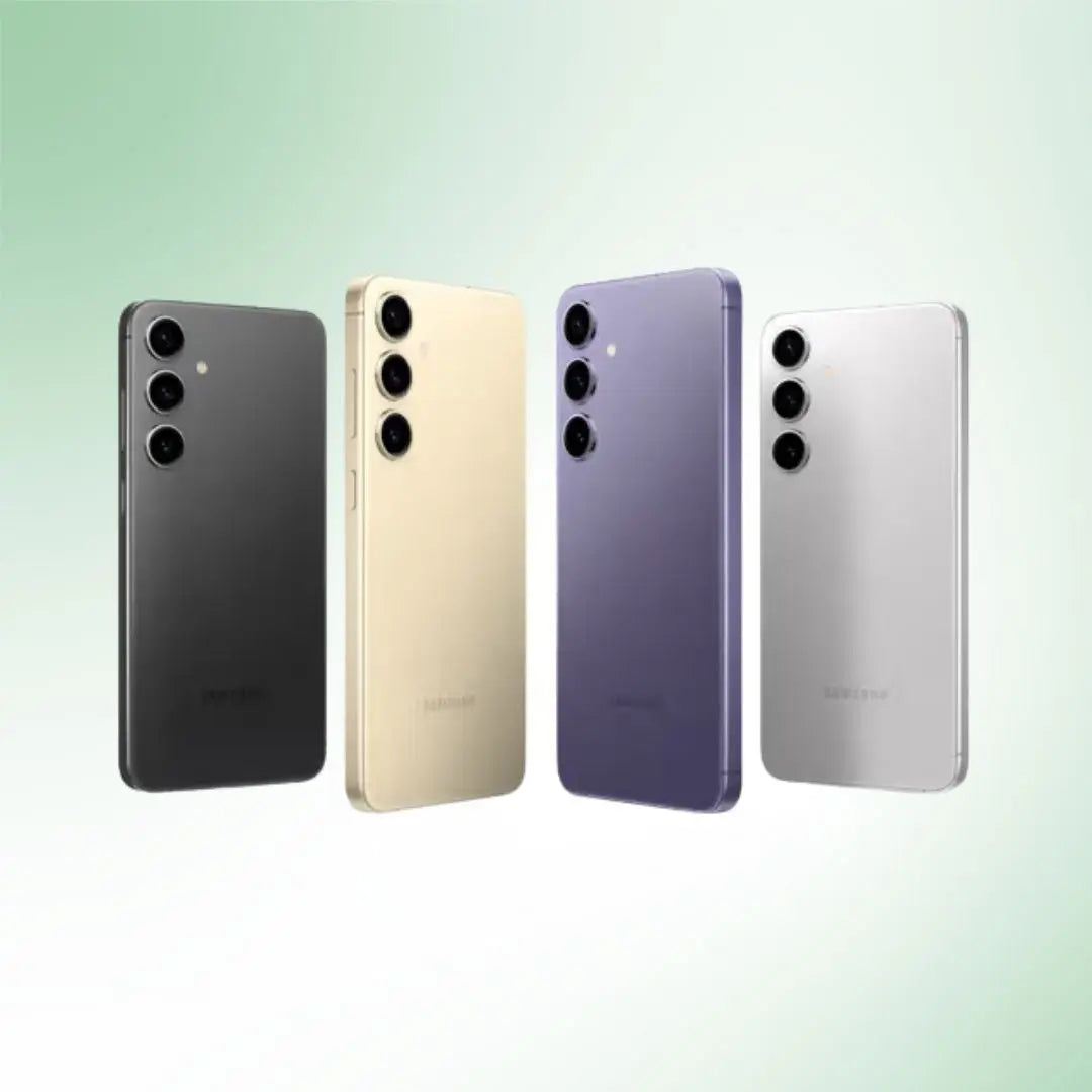 Samsung Galaxy S24+ Samsung