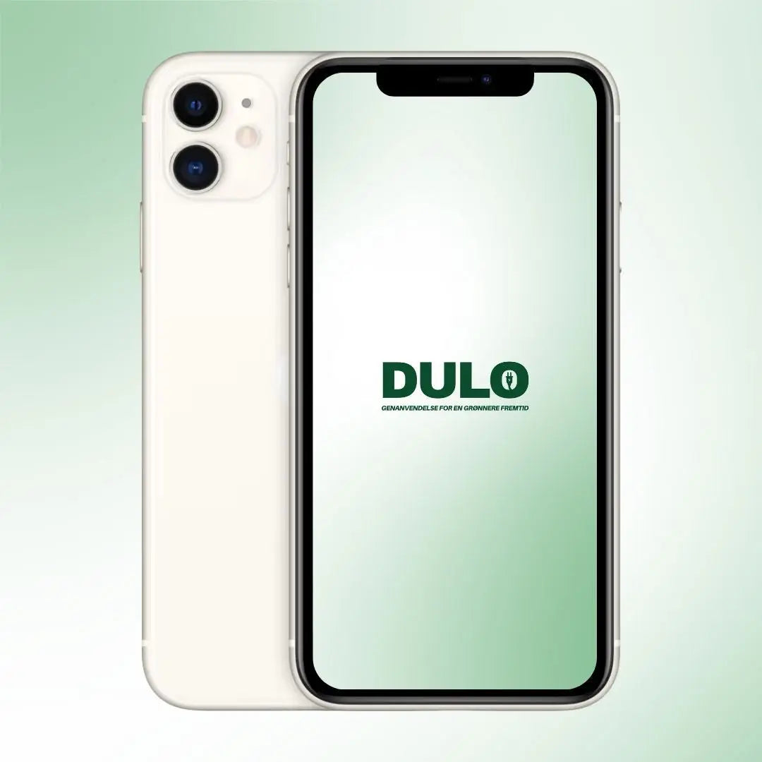 iPhone 11 Apple
