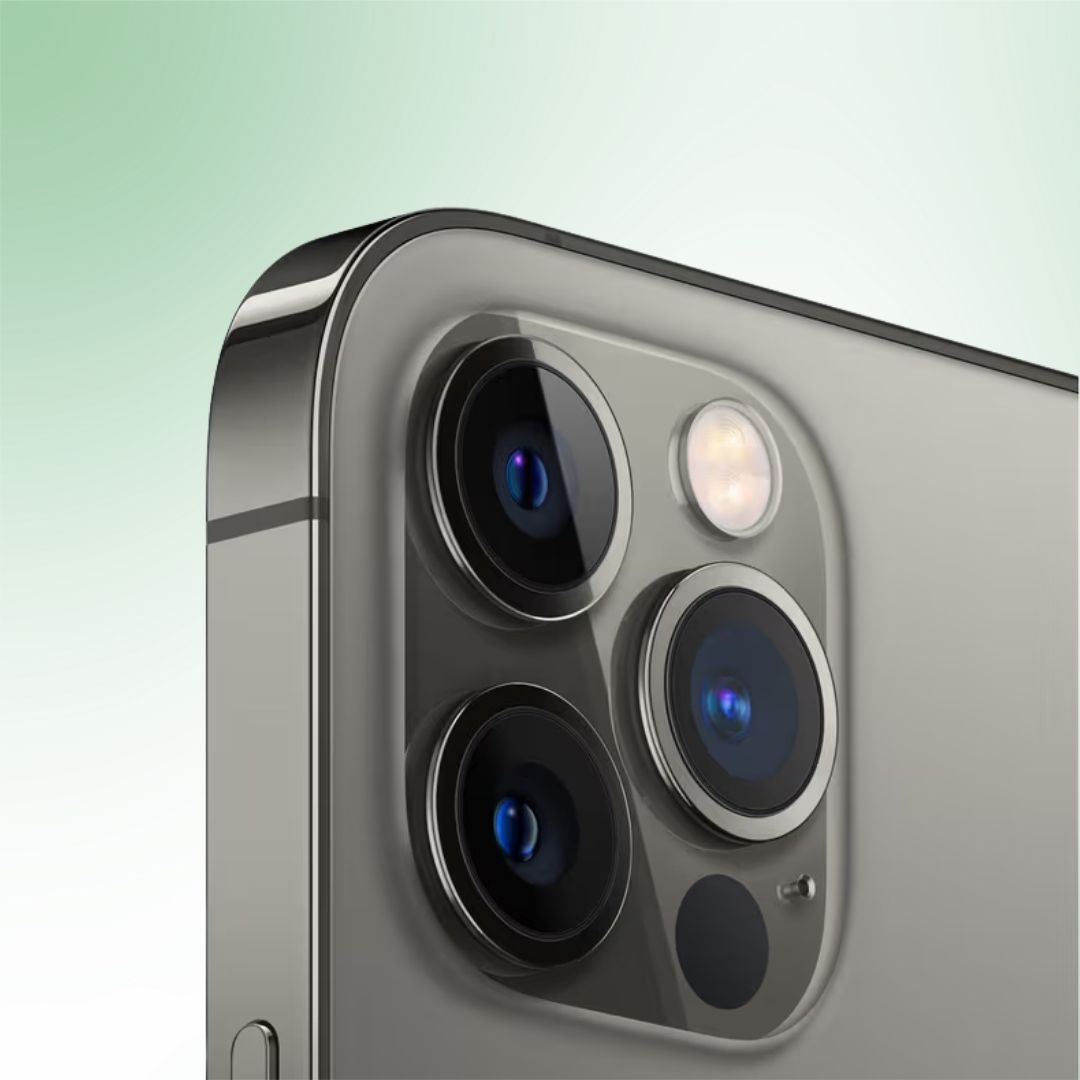 IPhone 12 Pro Apple
