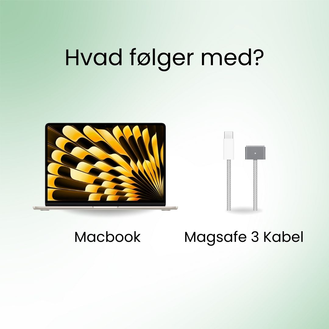 Macbook Air 13,6'' 2024 M3 (A3113)