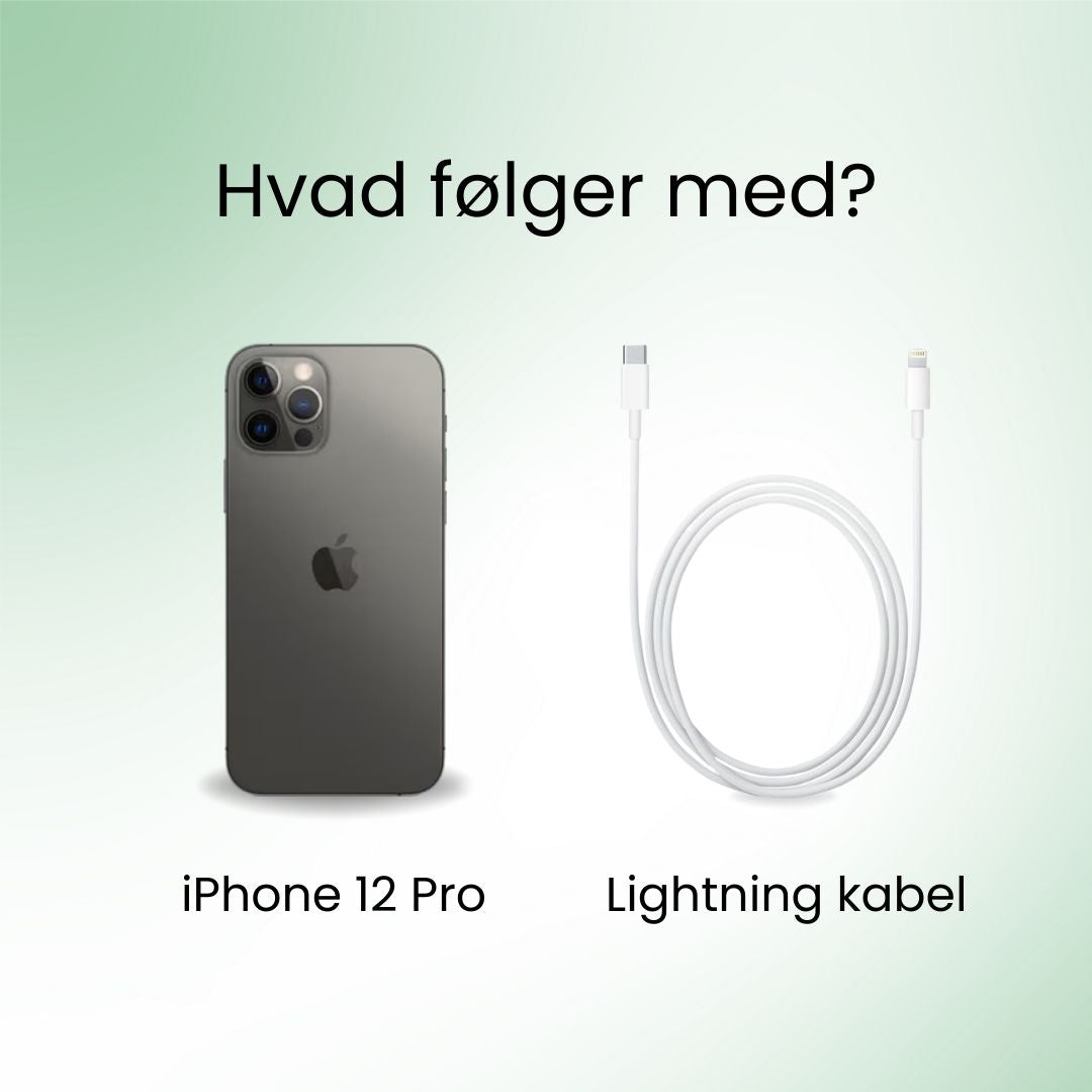 IPhone 12 Pro Apple