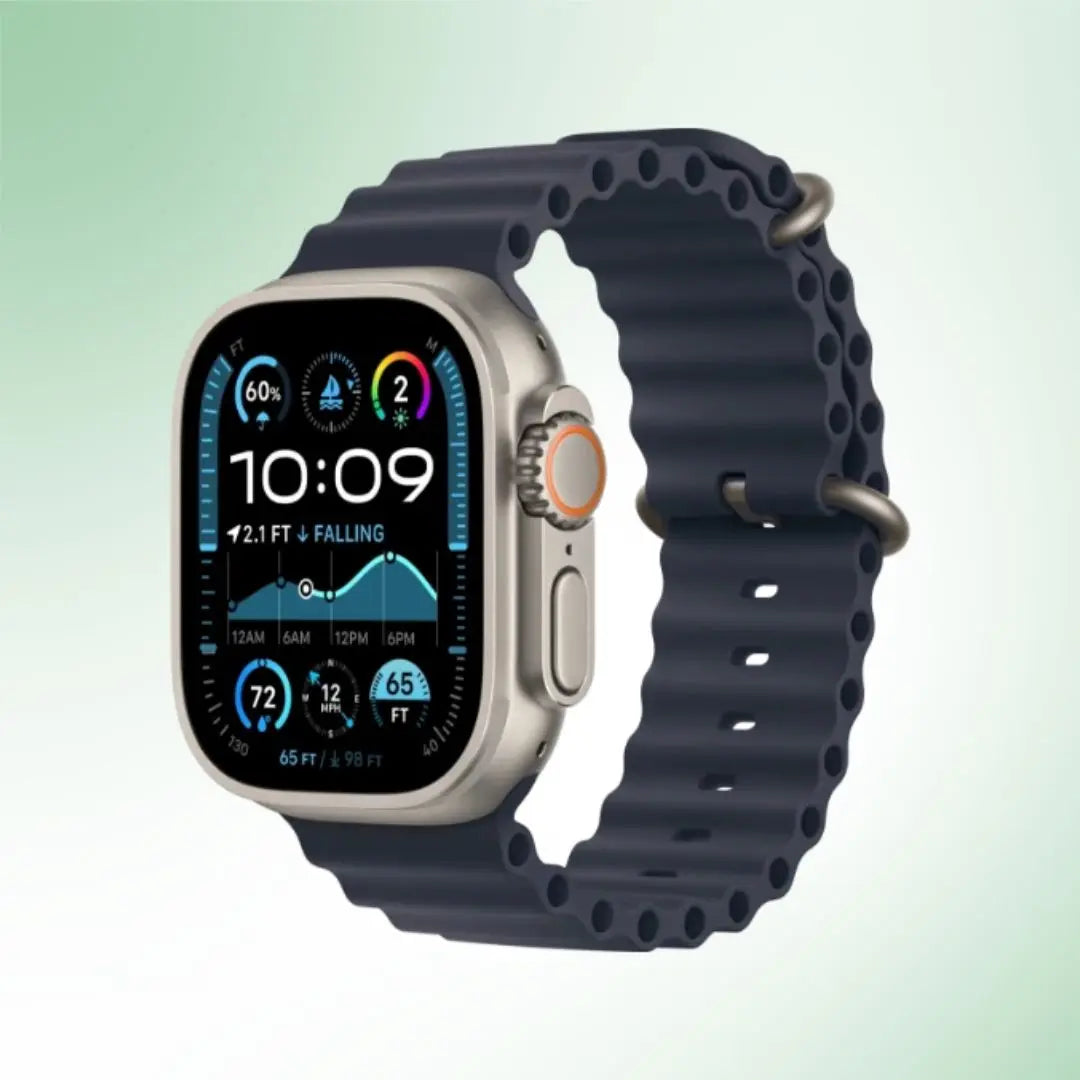 Apple Watch Ultra 2 49mm Apple
