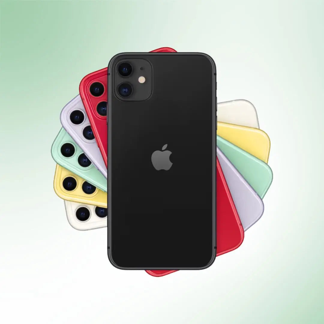 iPhone 11 Apple