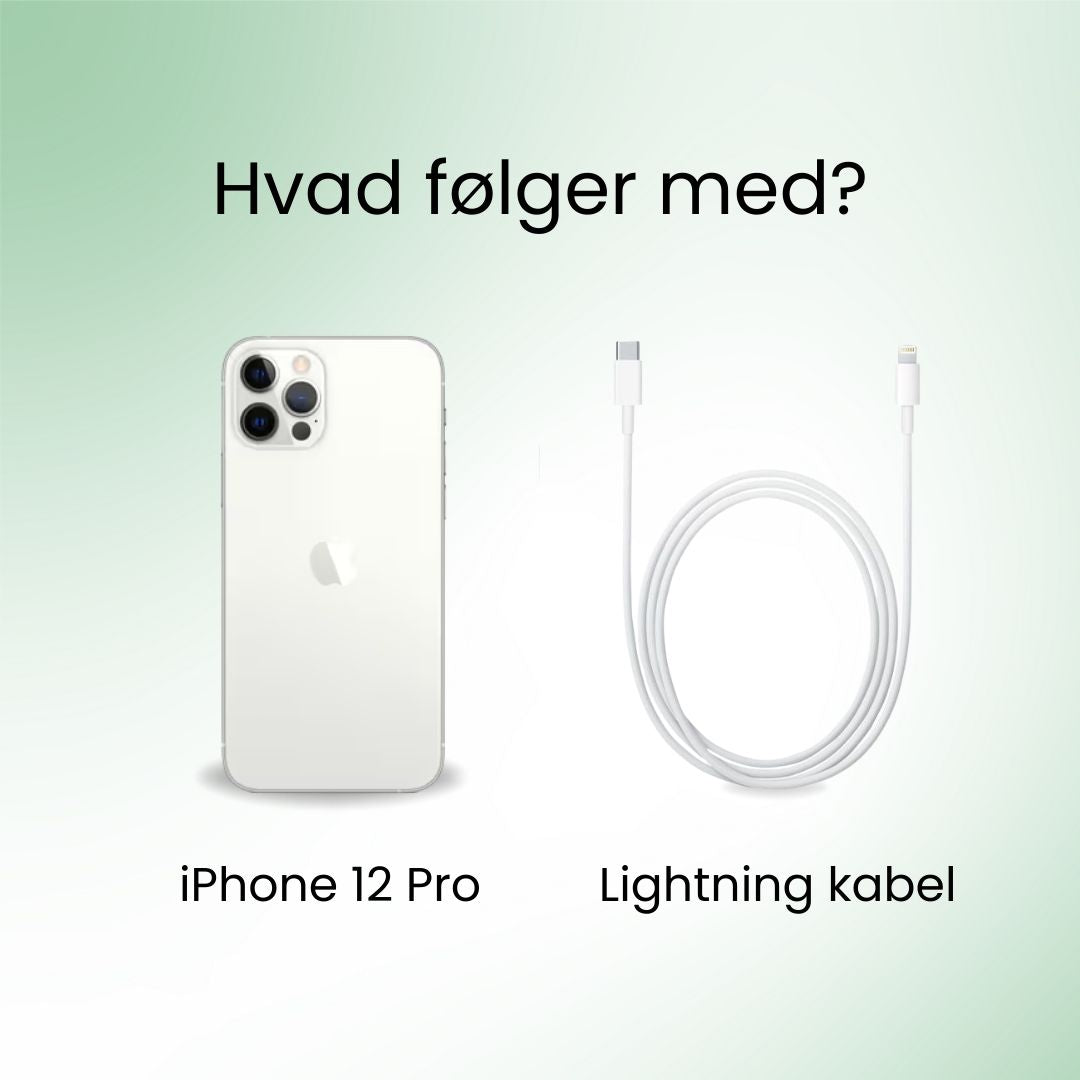 IPhone 12 Pro Apple