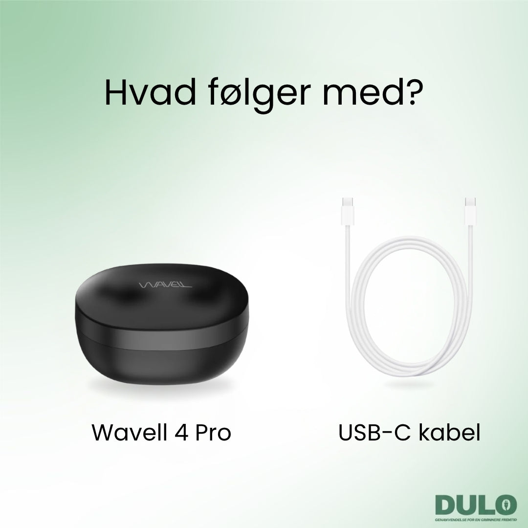 Wavell 4 Pro