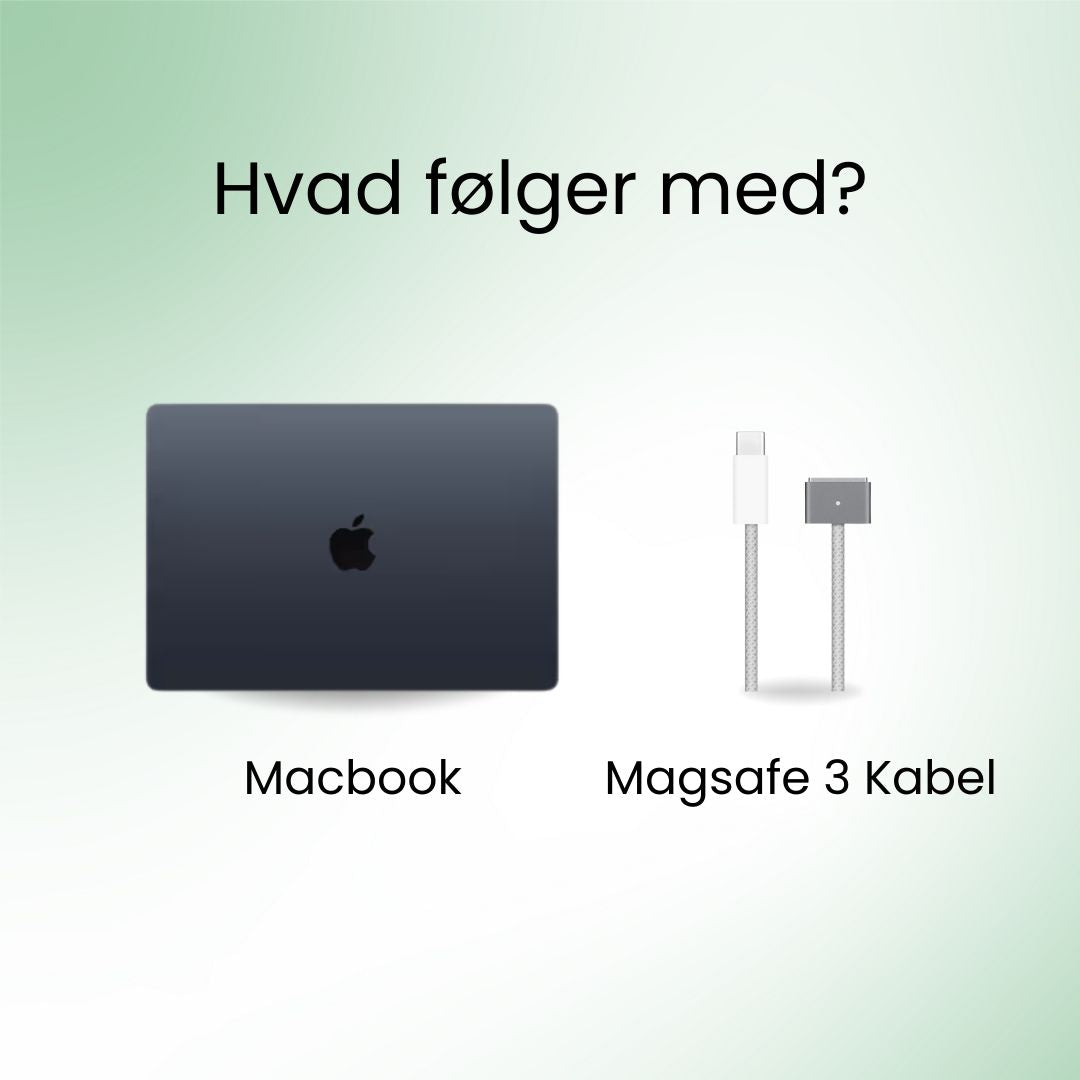 Macbook Air 15'' M2, 2023 (A2941)