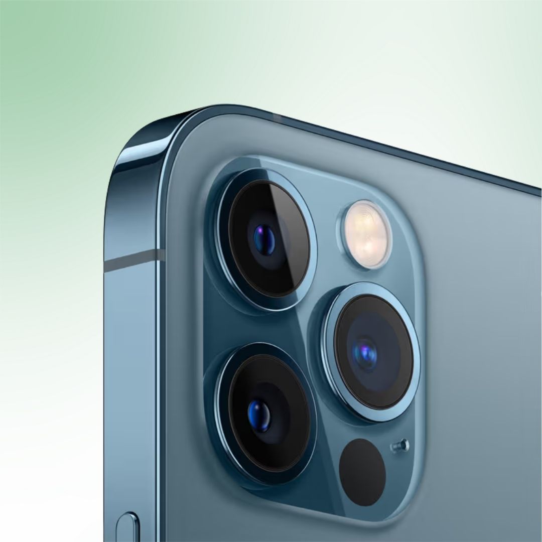 IPhone 12 Pro Apple