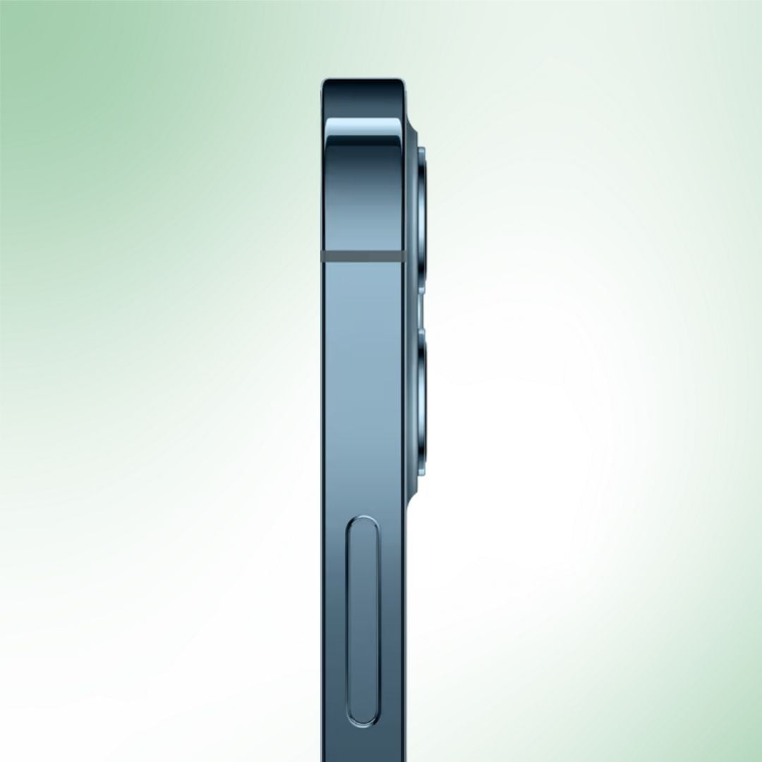 IPhone 12 Pro Apple