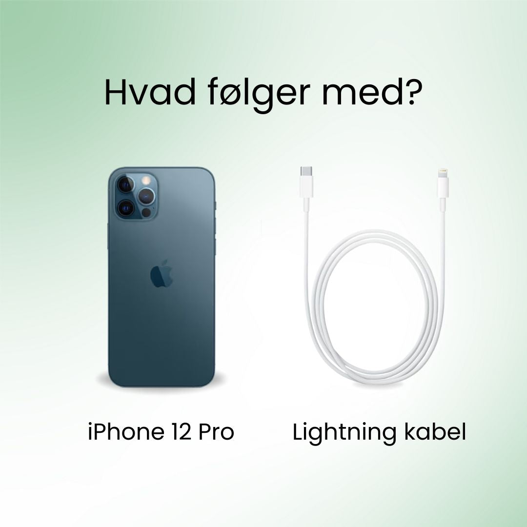 IPhone 12 Pro Apple