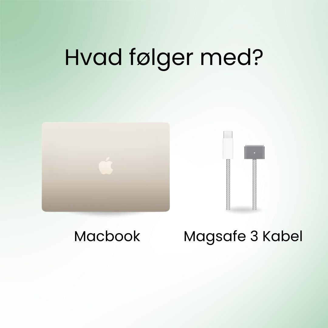 Macbook Air 15'' M2, 2023 (A2941)