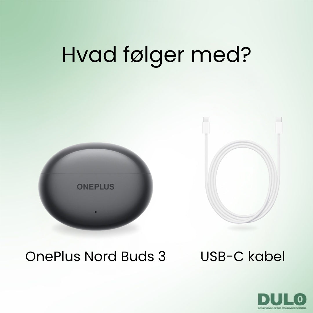 OnePlus Nord Buds 3