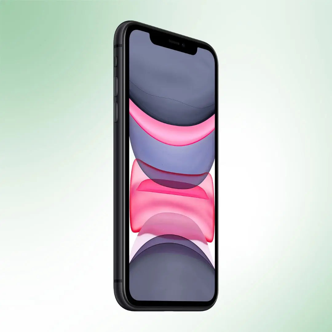 iPhone 11 Apple