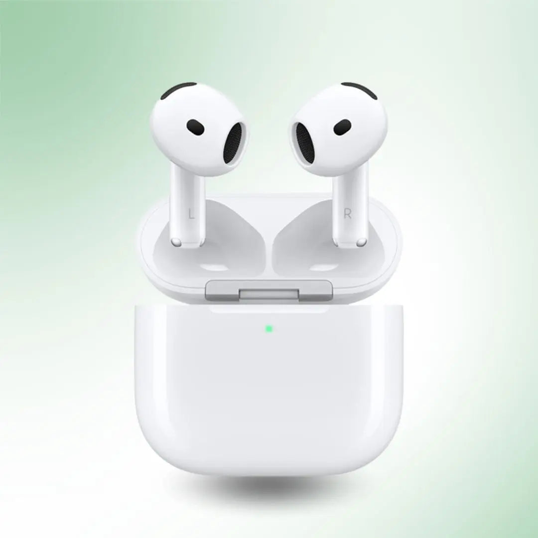 Airpods 4. Gen front