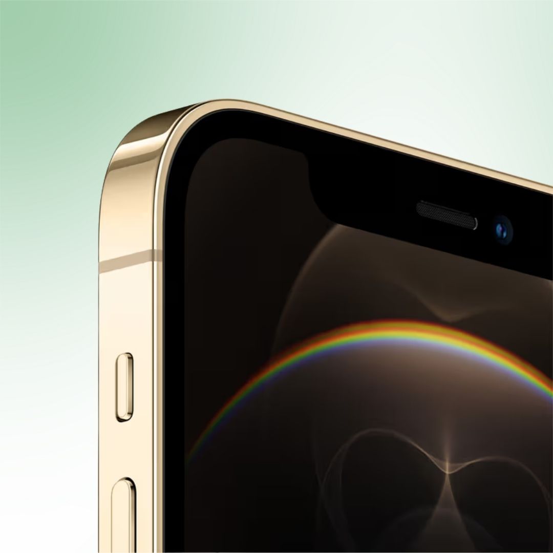 IPhone 12 Pro Apple