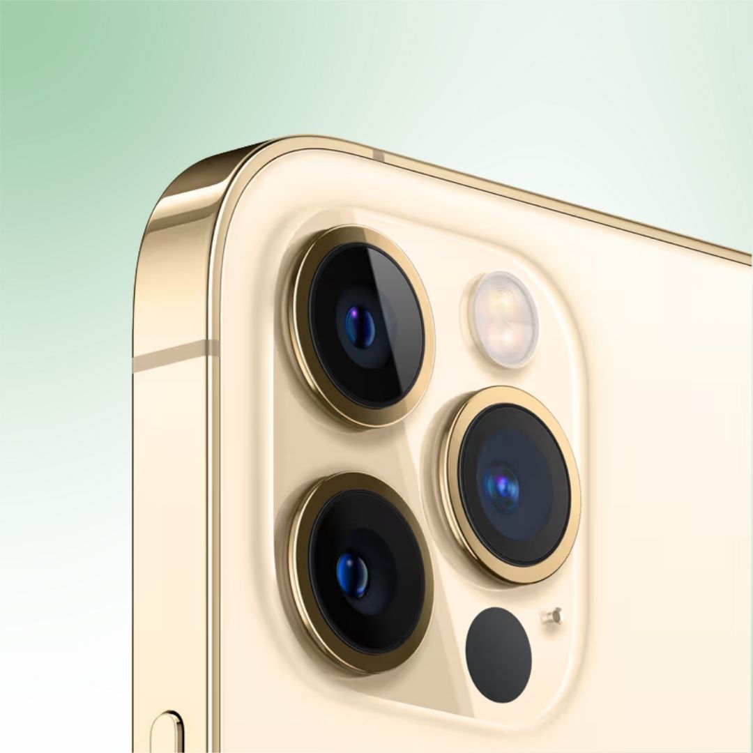 IPhone 12 Pro Apple