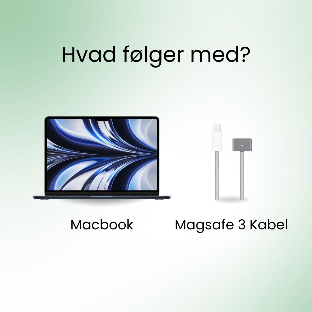 Macbook Air 13,6'', M2, 2022 (A2681)