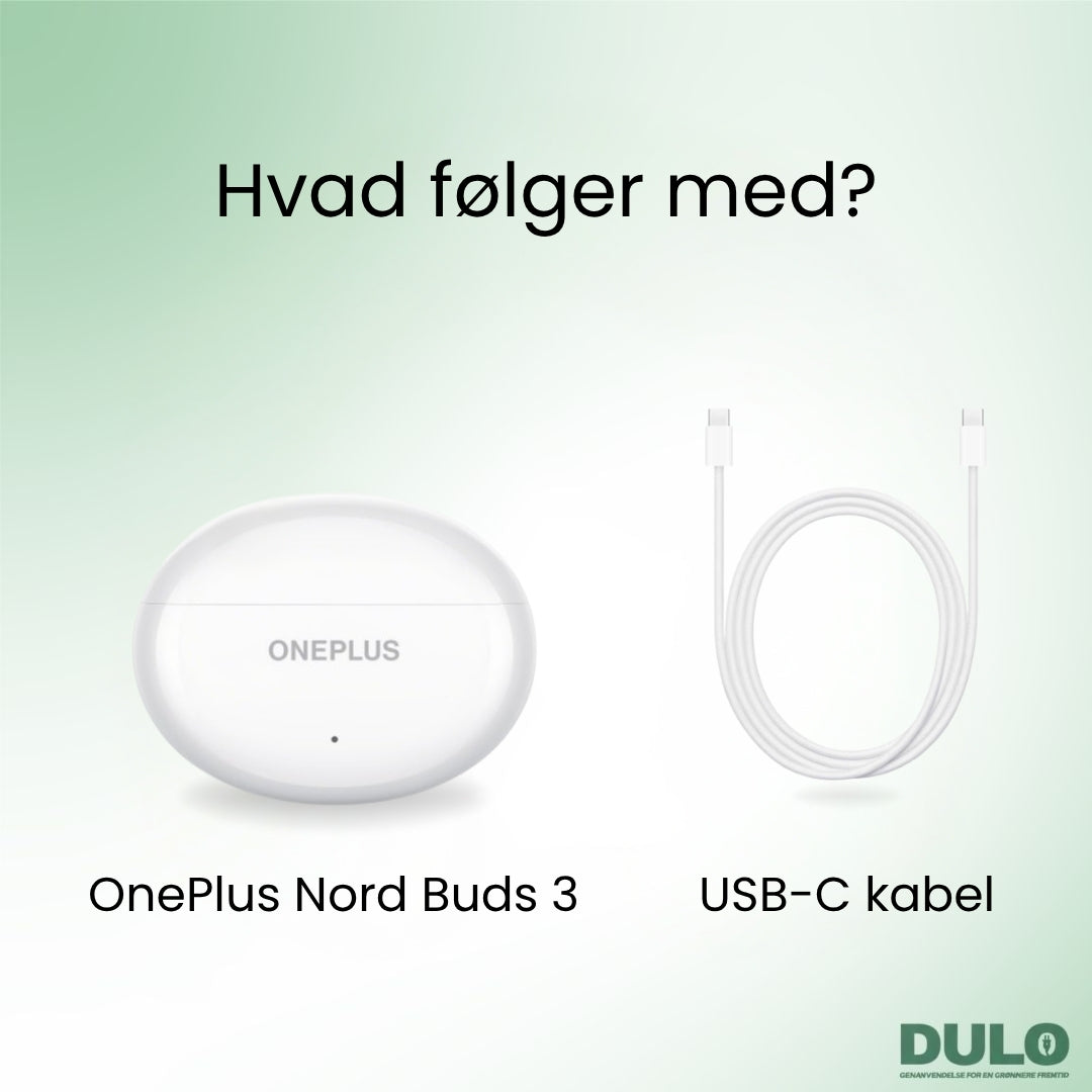 OnePlus Nord Buds 3